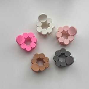 🆕 HAIR CLIP BUNDLE